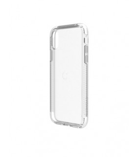 Cygnett Orbit Case for iPhone X - Crystal