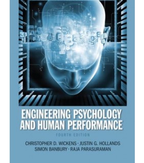Engineering Psychology and Human Performance - EBOOK
