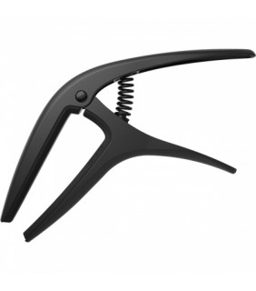 Ernie Ball Axis Universal Capo - Black