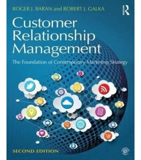 Customer Relationship Management: The Foundation of Co - EBOOK