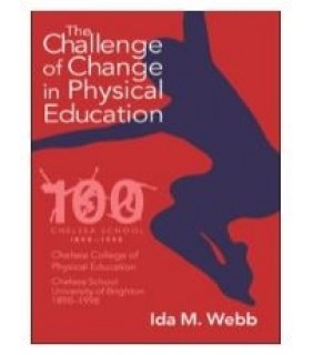 Routledge ebook The Challenge of Change in Physical Education