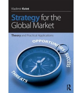 Routledge ebook Strategy for the Global Market