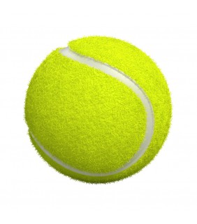 Josan Tennis Ball - Loose