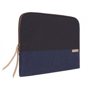 STM Myth - Notebook sleeve - 13 - slate blue