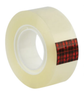 Tape Cellulose 18mm x 66m with 75mm core
