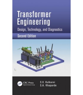 Transformer Engineering - EBOOK