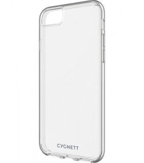 Cygnett AeroShield Hard Case for iPhone 8 +,7+,6s+ & 6+ - Crystal