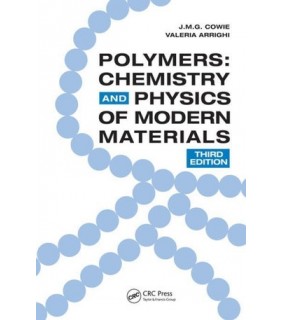 Polymers 3E - EBOOK