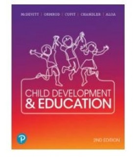 Child Development and Education - EBOOK