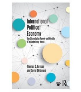 Routledge ebook International Political Economy