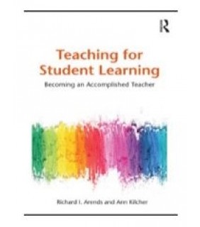 Routledge ebook Teaching for Student Learning