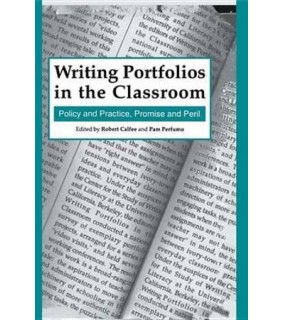 Routledge ebook Writing Portfolios in the Classroom