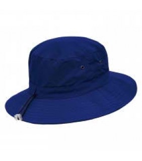 LWR Hat Bucket Dark Royal 