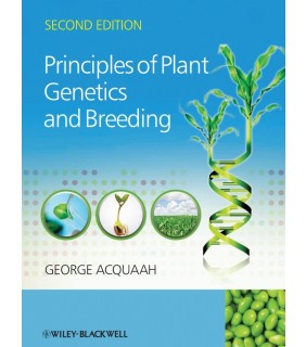 John Wiley & Sons ebook Principles of Plant Genetics and Breeding 2E