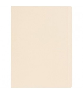 Australian Office Manilla Folder A4 Buff