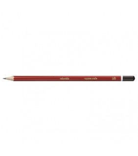  Pencil - 2B Columbia Copperplate Single
