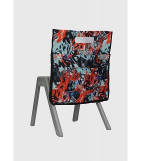 Spencil Chair Organiser - Urban Scrawl