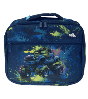 Spencil Big Cooler Lunch Bag - Mega Wheels