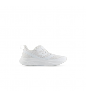New Balance Yths 625 Velcro Wht/Wht 