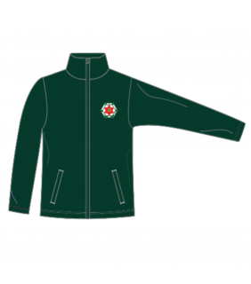 Jacket Softshell