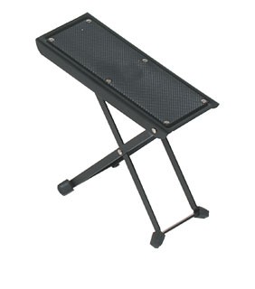 Quik Lok Guitarist Footrest FS01