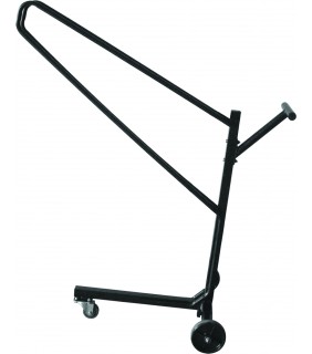 Quik Lok MST767 Trolley for 10pcs of MS766 music stand