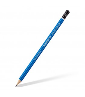 Staedtler Mars Lumograph  pencils - F