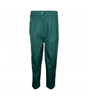 Pants Tailored Girls