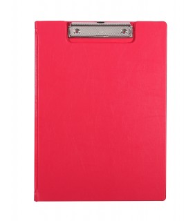 Bantex Fruits Clipfolder PVC A4 - Grape
