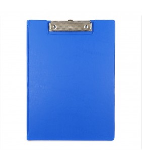 Bantex Fruits Clipfolder PVC A4 - Blueberry