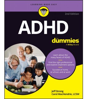 For Dummies ADHD For Dummies