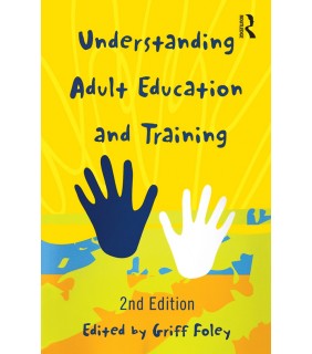 Routledge ebook Understanding Adult Education and Training