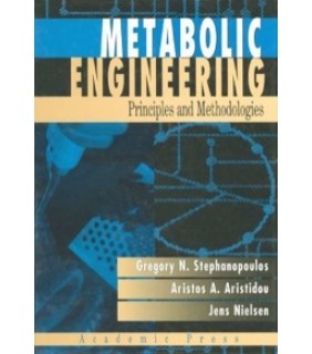 Academic Press ebook Metabolic Engineering