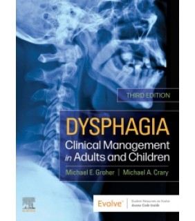 C V Mosby ebook Dysphagia