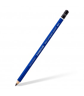 Staedtler Mars Lumograph aquarell pencils - 6B