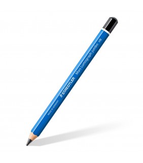 Staedtler Mars Lumograph jumbo pencils - 4B