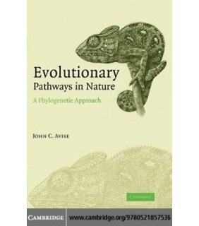 Cambridge University Press ebook Evolutionary Pathways in Nature