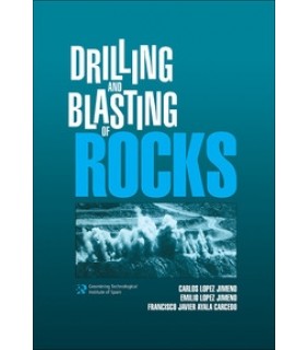 Routledge ebook Drilling and Blasting of Rocks