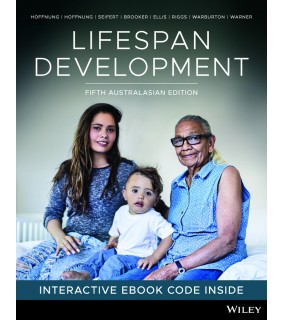 Wiley Lifespan Development 5E