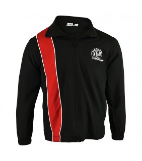 Track Jacket