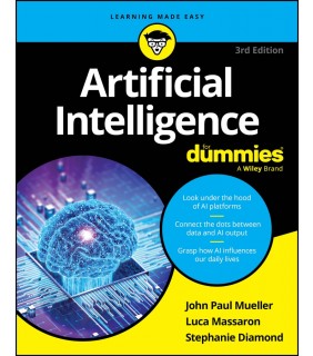 For Dummies Artificial Intelligence For Dummies