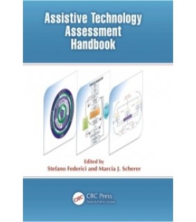 CRC Press ebook Assistive Technology Assessment Handbook