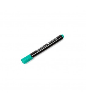 Micador Eco Whiteboard Marker Bullet - Green