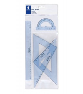 Staedtler Geometry set 1 piece