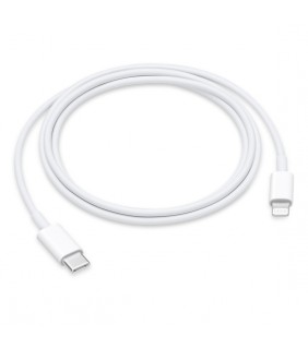 Apple USB-C to Lightning Cable (1m)