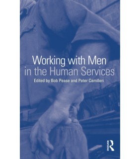 Routledge ebook Working with Men in the Human Services