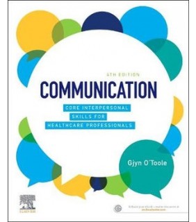 Elsevier Communication: Core Interpersonal Skills for Health Professi