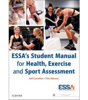 Mosby Australia ebook ESSA’s Student Manual for Health, Exercise and Sport A