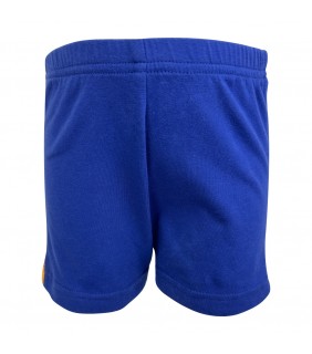 Pant Bike Royal Gold Stripes 