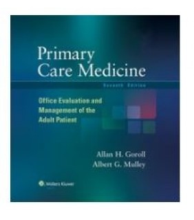 Wolters Kluwer Health ebook Primary Care Medicine